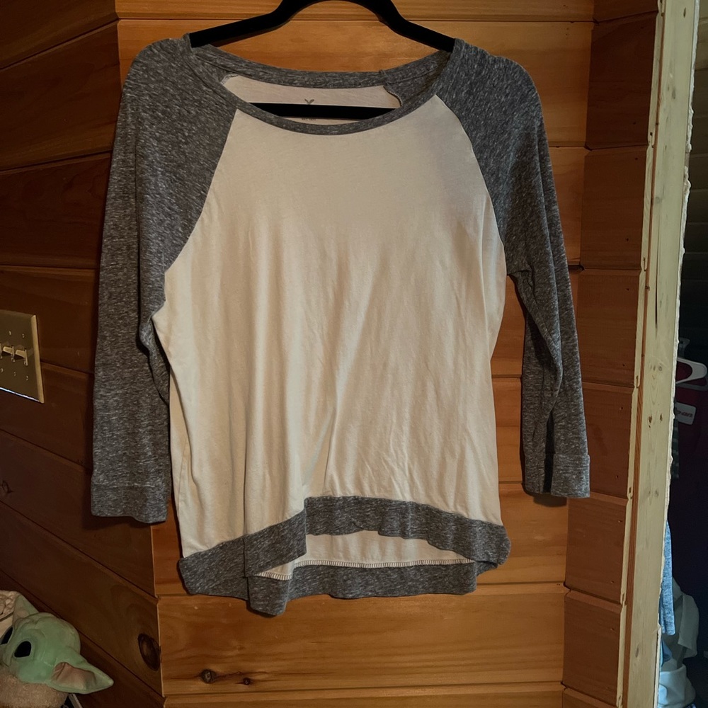 American eagle lot